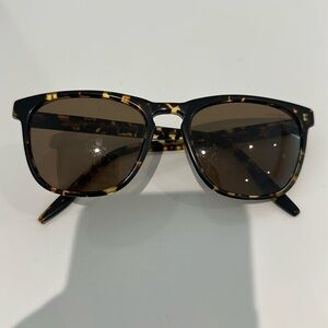 Barton Pierre Sunglasses